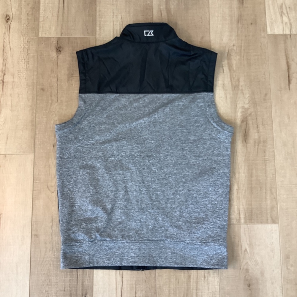 Cutter & Buck | Golf Vest | Sheep Ranch | EUC - Picture 3 of 4